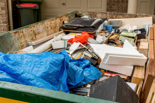 Best Retail Junk Removal  in Oliver Springs, TN