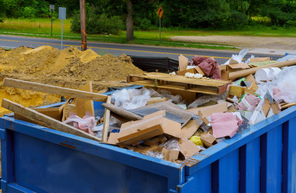 Moving and Downsizing Cleanouts in Oliver Springs, TN