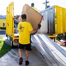 Best Commercial Junk Removal  in Oliver Springs, TN